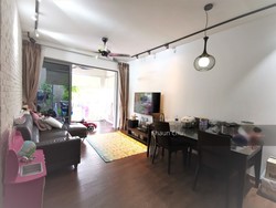 Arc at Tampines (D18), Condominium #209672371